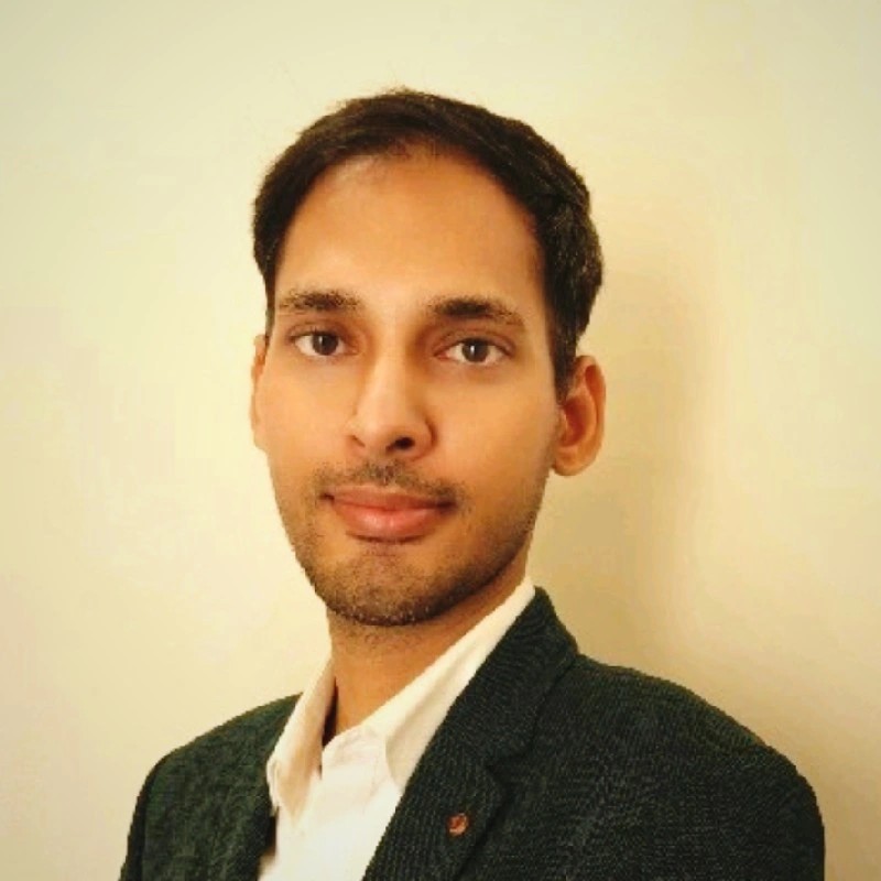 Prashant Kumar