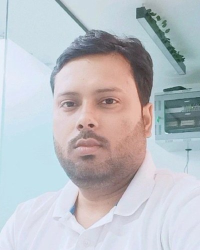 Raghvendra Sharma